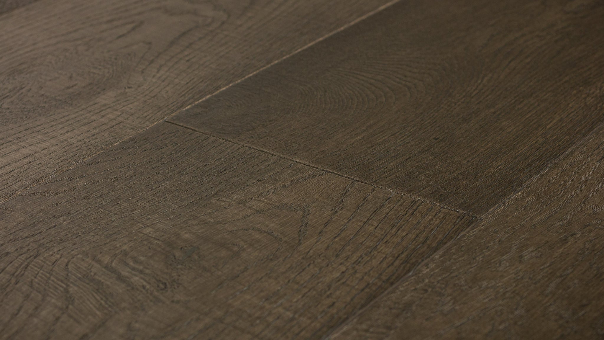 Brushed Oak Malta - Bohemia